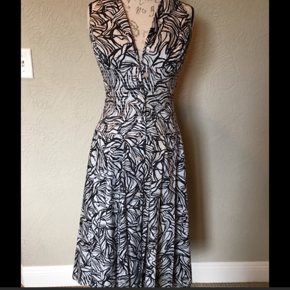 Liz Claiborne Dress